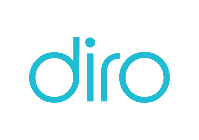 DIRO – Internet Original Documents Logo